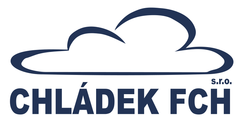 Logo CHLÁDEK FCh s.r.o.